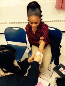 Girls' STEM Summit