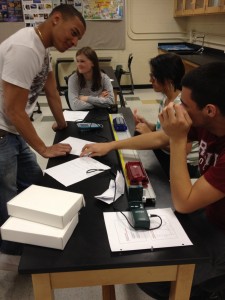 PhysicsLab