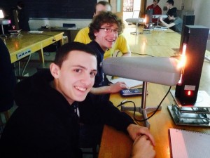 UML Spectrum Lab